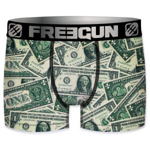 A18 DOLLAR