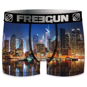 A18 NYC SKYLINE
