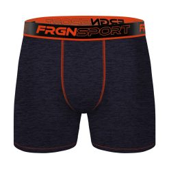 Dyn Sport - MRK6 navy/oranje 6 inch