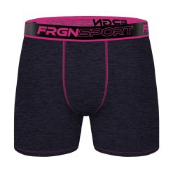 Dyn Sport - MRK6 navy/pink 6 inch