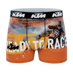 KTM15 - Race