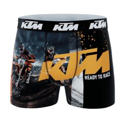 KTM15 - Ult