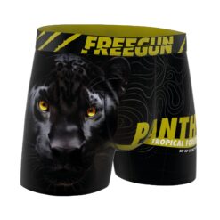 B04 Pan - Panter boys
