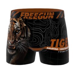 B04 Tig - Tijger