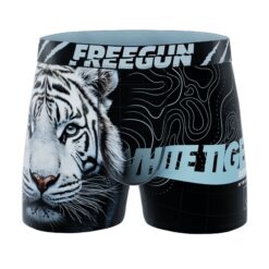 B04 Whi - Witte tijger